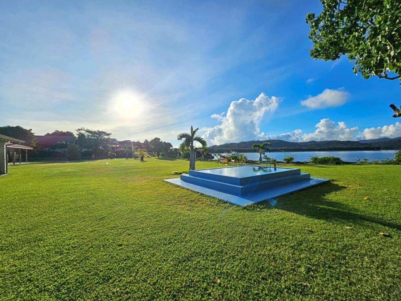 Villa Unarizaki Urauchi Exterior photo