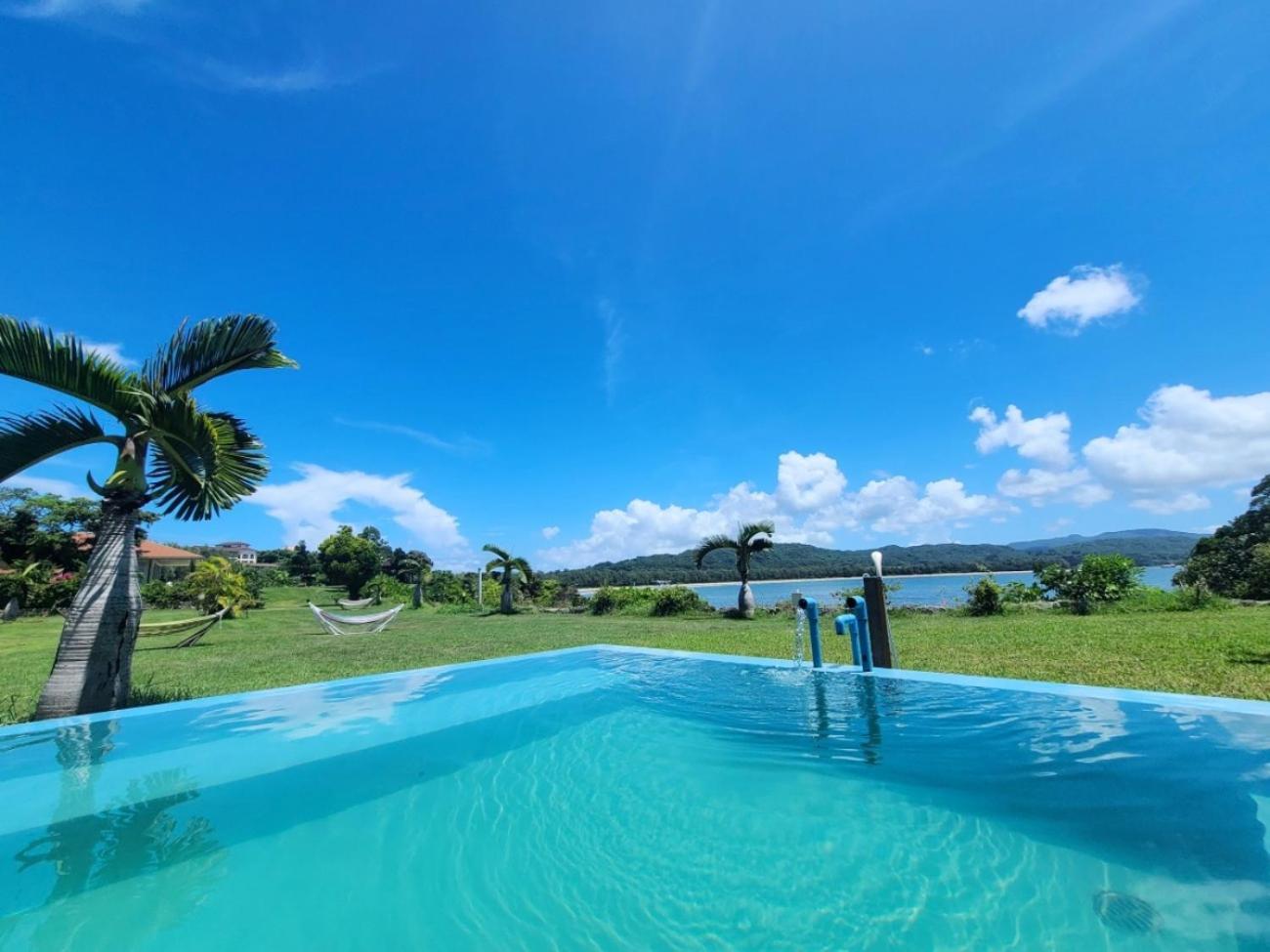 Villa Unarizaki Urauchi Exterior photo