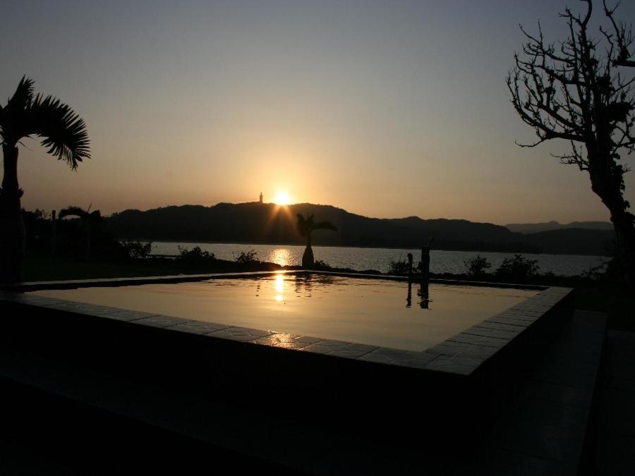 Villa Unarizaki Urauchi Exterior photo