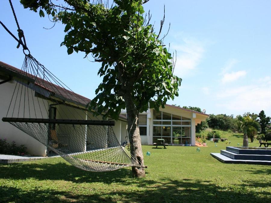 Villa Unarizaki Urauchi Exterior photo