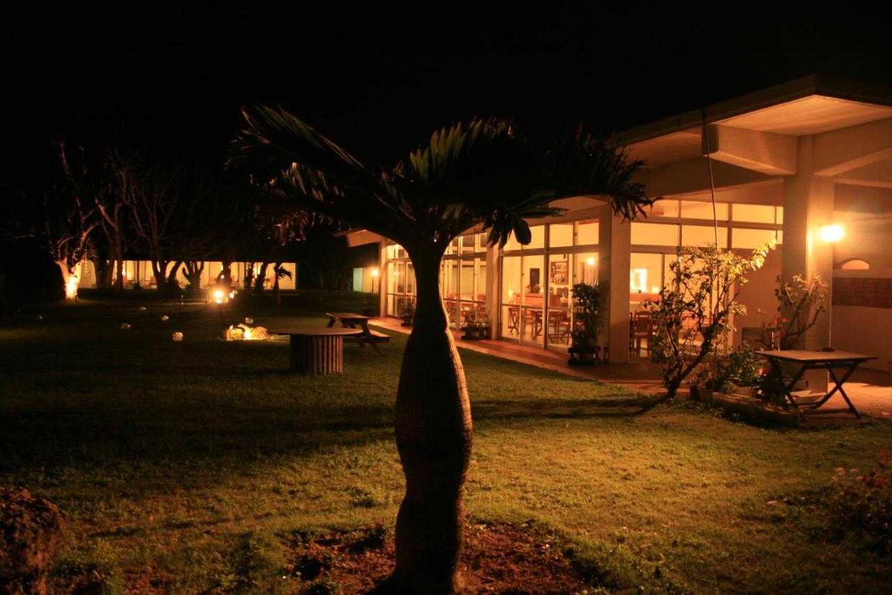 Villa Unarizaki Urauchi Exterior photo