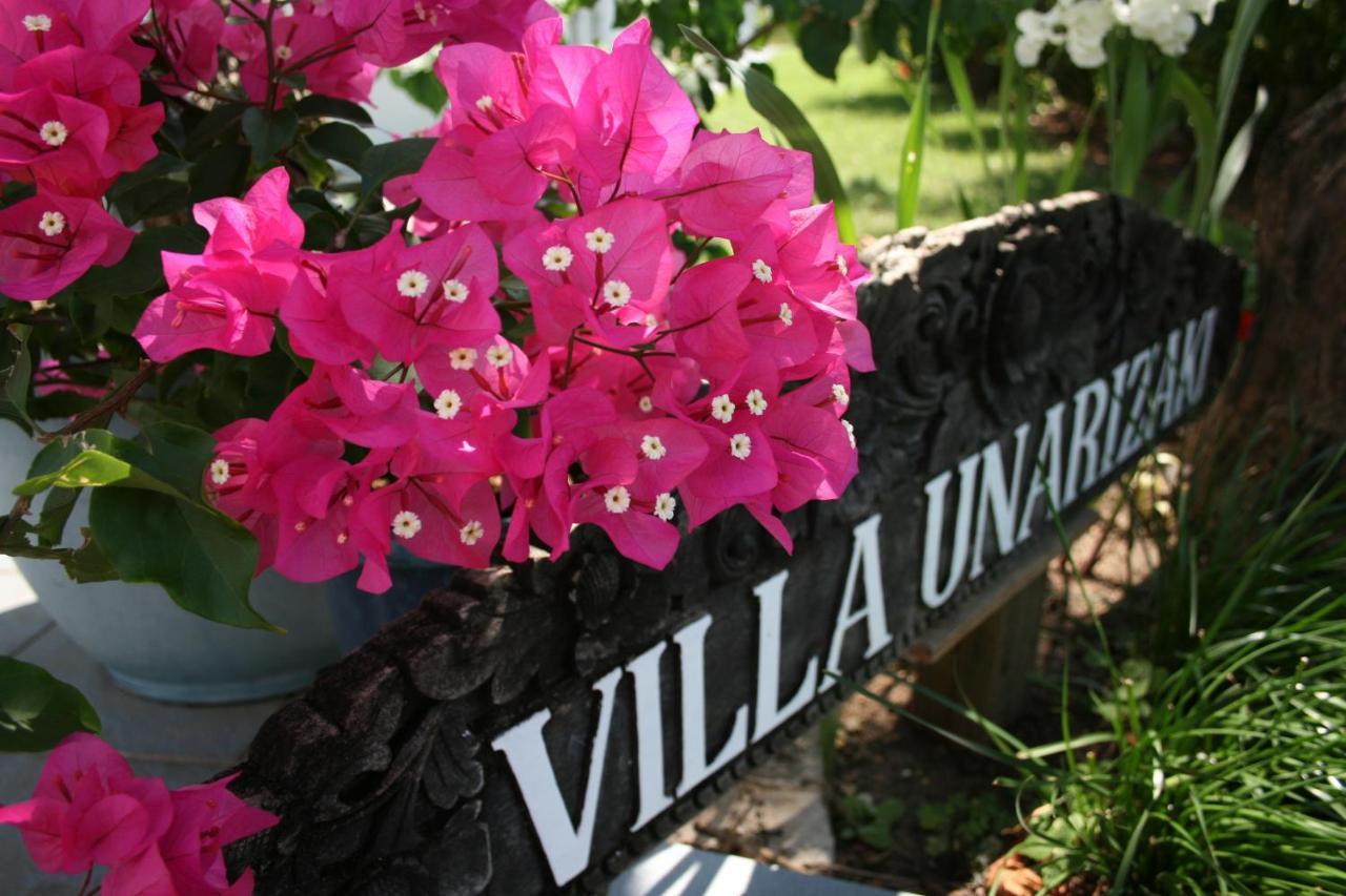 Villa Unarizaki Urauchi Exterior photo