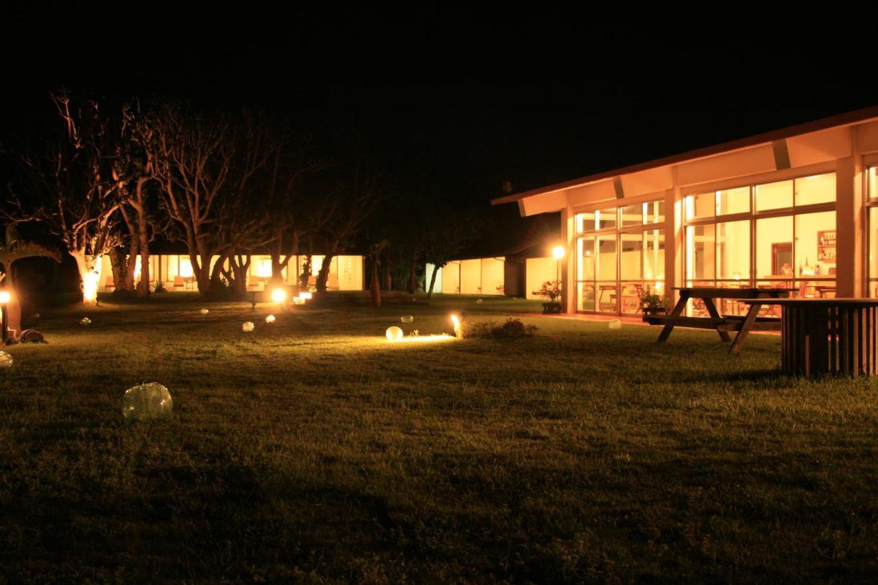 Villa Unarizaki Urauchi Exterior photo